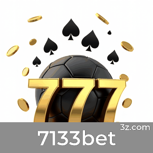 7133bet: Seu Cassino Online Seguro e Profissional
