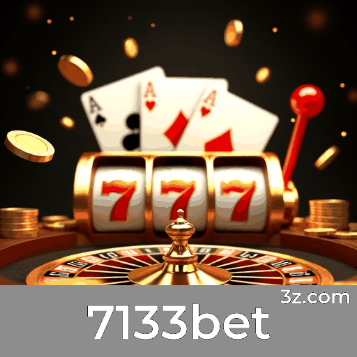 7133bet: Seu Cassino Online Seguro e Profissional