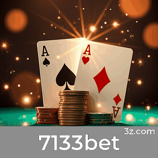 7133bet: Seu Cassino Online Seguro e Profissional