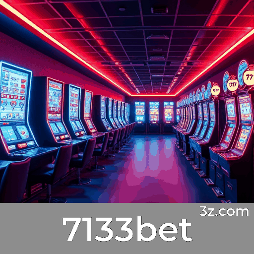 Bônus e Promoções Exclusivas no 7133bet