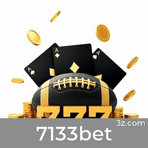 7133bet Jogos: Aprenda Estratégias e Evolua