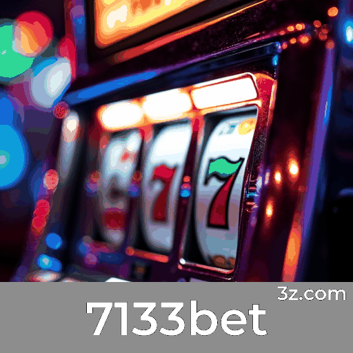 7133bet: Seu Cassino Online Seguro e Profissional