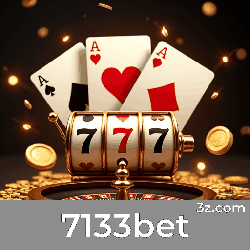 7133bet: Seu Cassino Online Seguro e Profissional