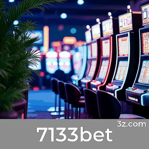 7133bet: Seu Cassino Online Seguro e Profissional