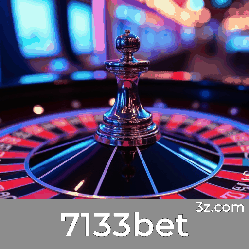 Desenvolvedores líderes e tecnologia avançada no 7133bet