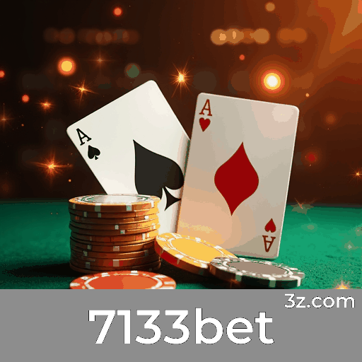 7133bet: Seu Cassino Online Seguro e Profissional